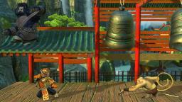Kung Fu Panda: Showdown of Legendary Legends Screenthot 2